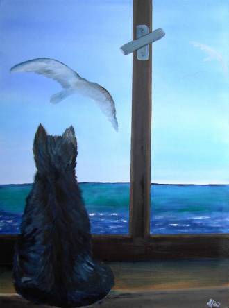Ave libertad Ave libre pajaro