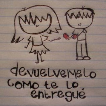 corazon roto