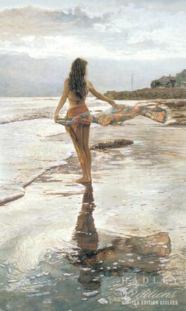 poema sueño de mar