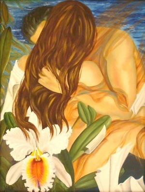 caricias