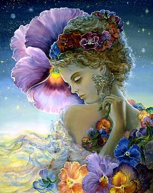 Pansy Josephine Wall