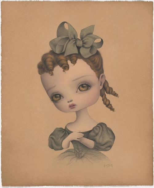 mark ryden Daisy