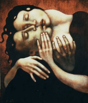 amantes nicoletta
